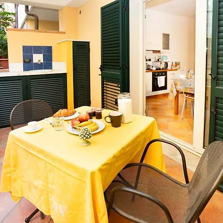 Le Tartarughe Aparthotel-2